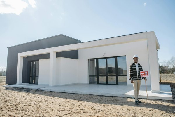 Wie gestaltet man den Zugang zu einem Haus-Schwimmbad sicher?